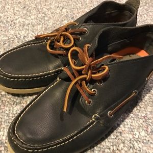 Sperry | Shoes | Sperry Top Sider High 